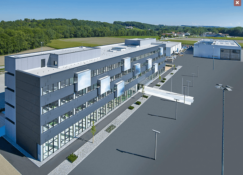 FACC und Techno-Z Ried gründen gemeinsame Tochtergesellschaft etc GmbH