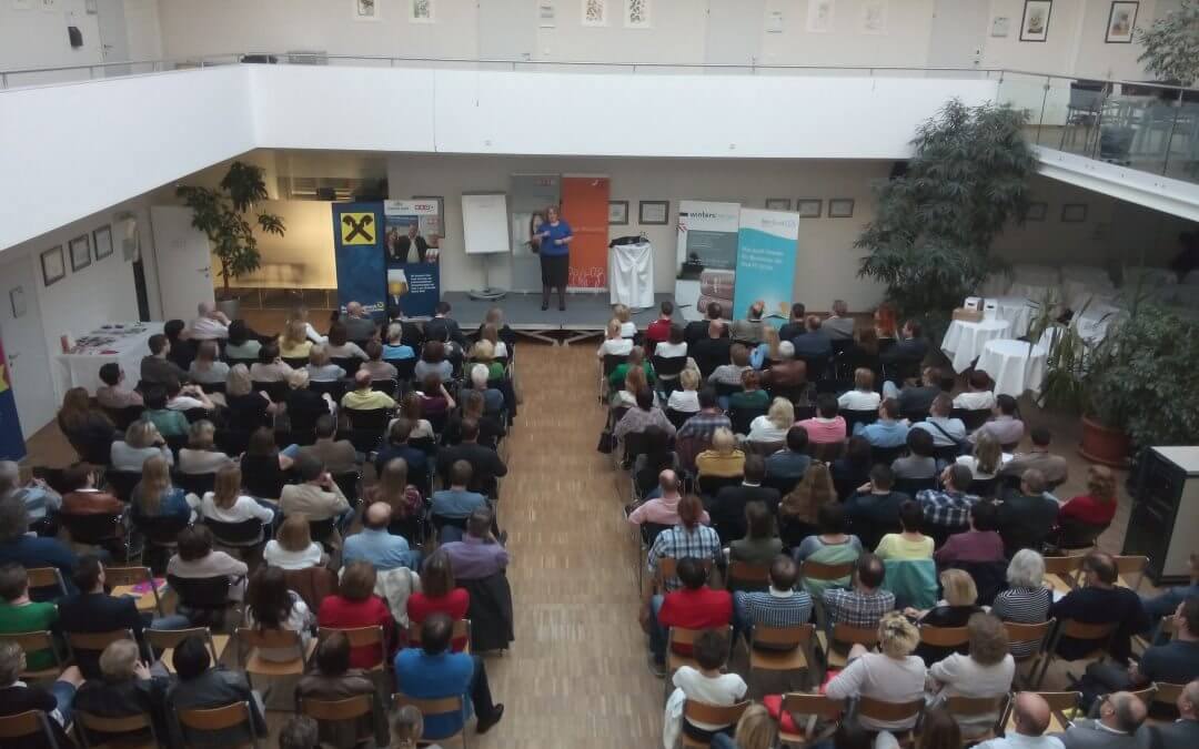 Schlagfertig war gestern – richtig verhandeln