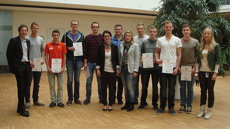 Feedback HTL Summer School
