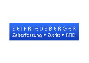 Seifriedsberger Zeiterfassung – Zutritt-RFID